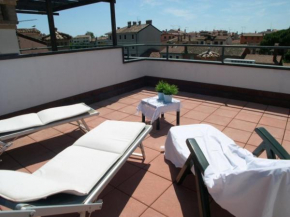 Villa Eleonora Grado